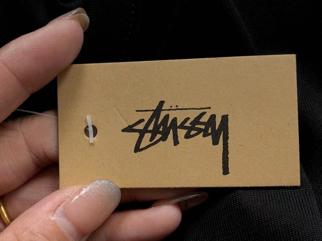 Stussy 78 STUSSY T-SHIRT 502193082 (Im 170Cm 57Kg I Wear Size M In The Phot) - Image 23