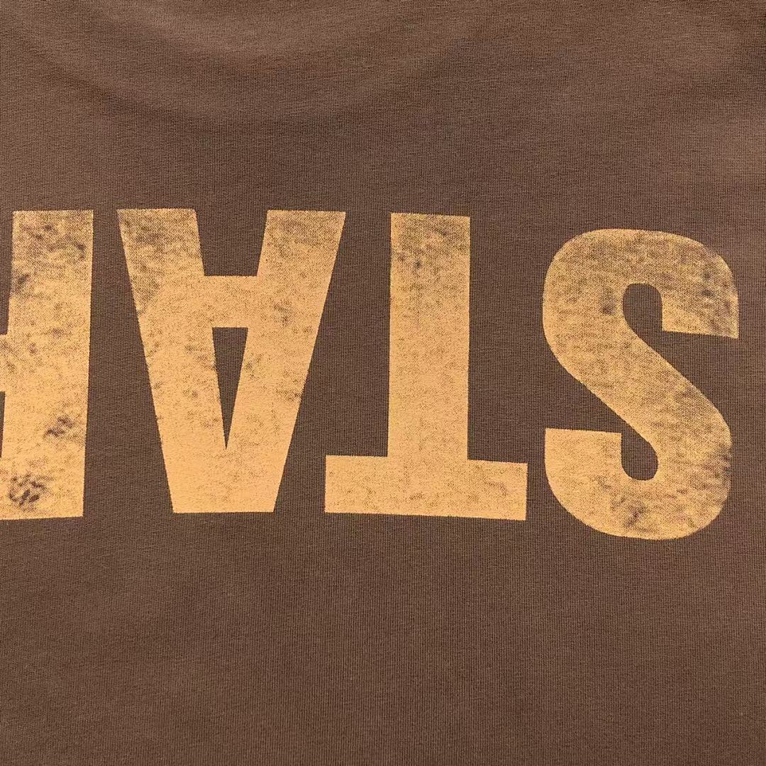 Travis Scott 78 TRAVIS SCOTT T-SHIRT 505210191 (Im 170Cm 60Kg I Wear Size S In The Phot) - Image 10