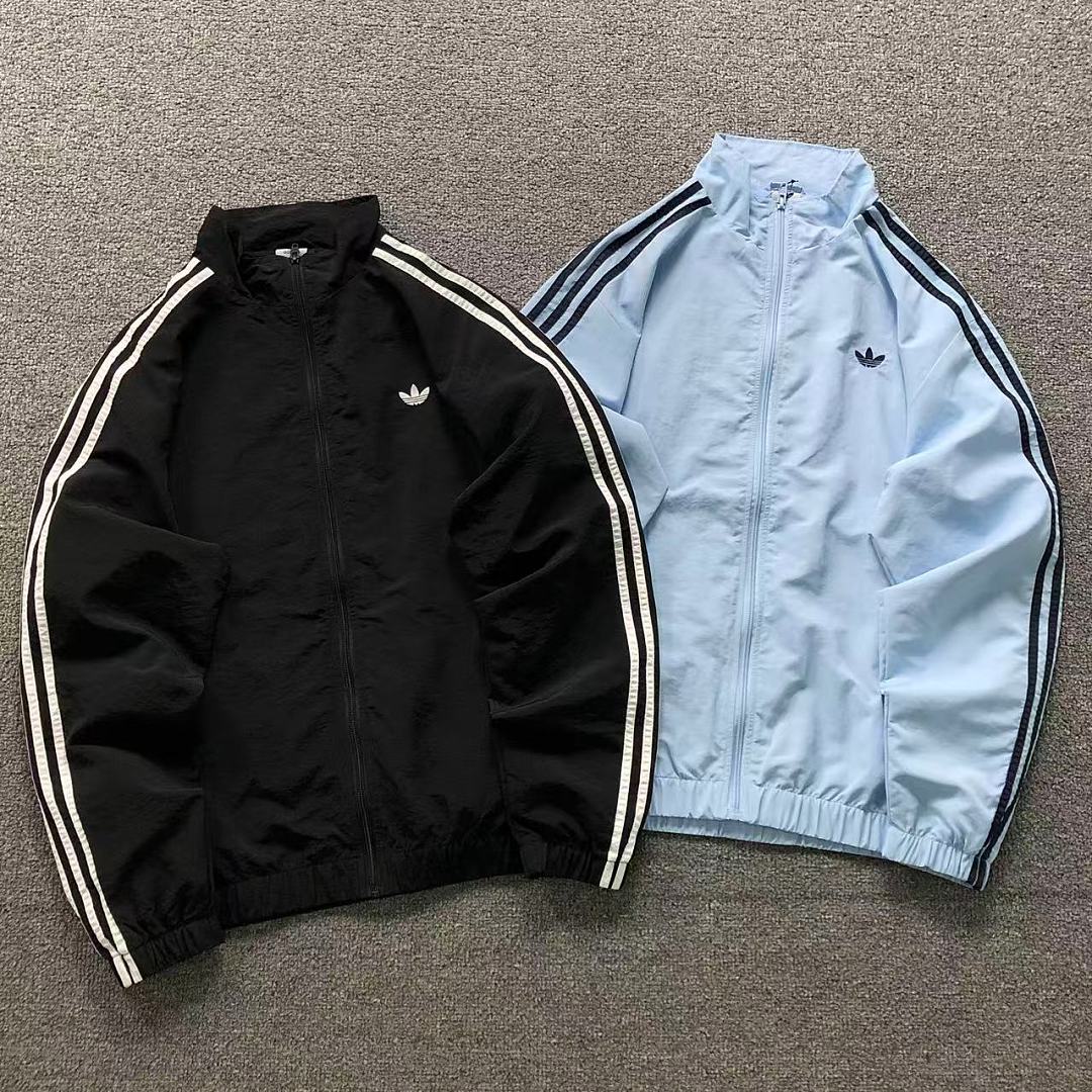 Adidas 168 A⭐I⭐AS JACKET 4206020977 (Im 170Cm 60Kg I Wear Size M In The Phot)