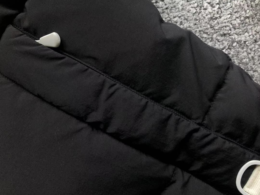 Canada Goose 378 C⭐N⭐⭐A G⭐⭐⭐E DOWN JACKETS VEST 3108051615 (Im 170Cm 60Kg I Wear Size S In The Phot) - Image 27