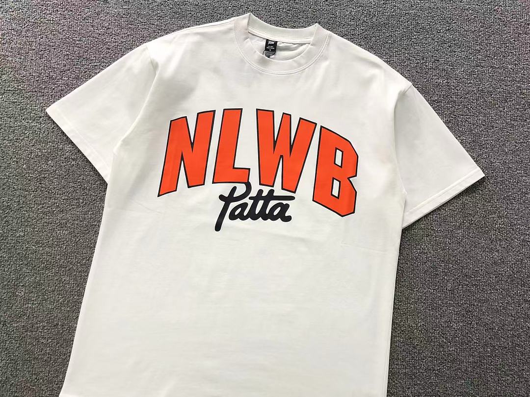 Patta 82 P⭐TT⭐ T-SHIRT 1262411175 (Im 170Cm 60Kg I Wear Size M In The Phot) - Image 10