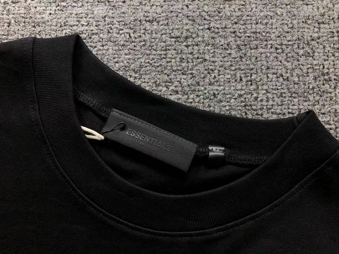 Fear of God 98 FOG VEST 312111117 (Im 170Cm 57Kg I Wear Size S In The Phot) - Image 38