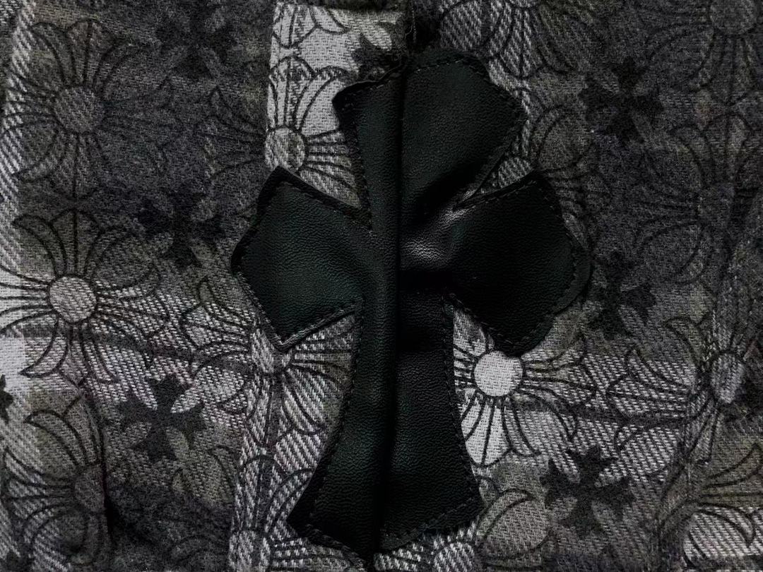 Comme des Garcons 165 C⭐⭐OME HE⭐⭐TS SHIRT 4120826144 (Im 170Cm 60Kg I Wear Size M In The Phot) - Image 8