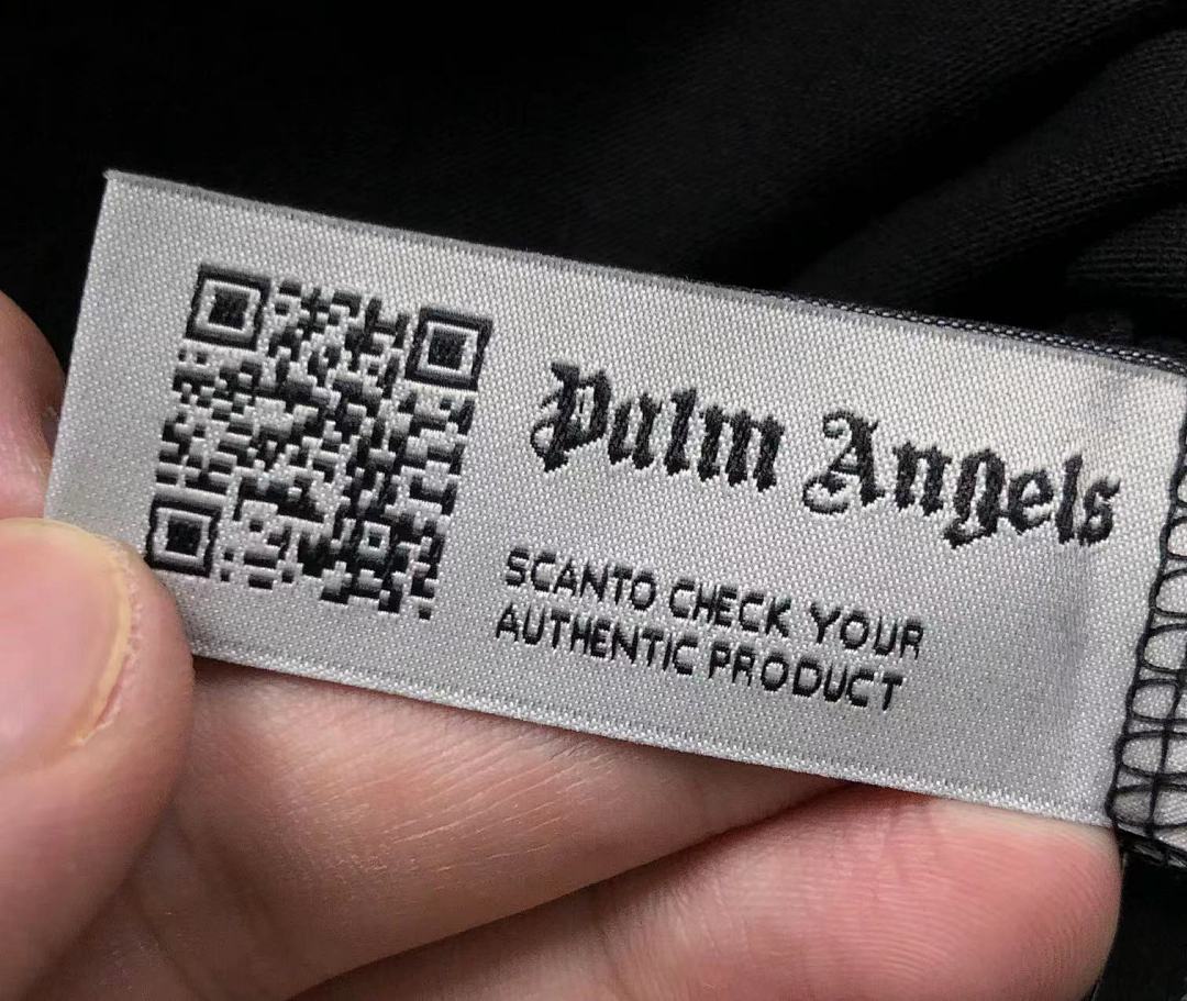 Palm Angels 78 PALM ANGELS T-SHIRT - Image 58