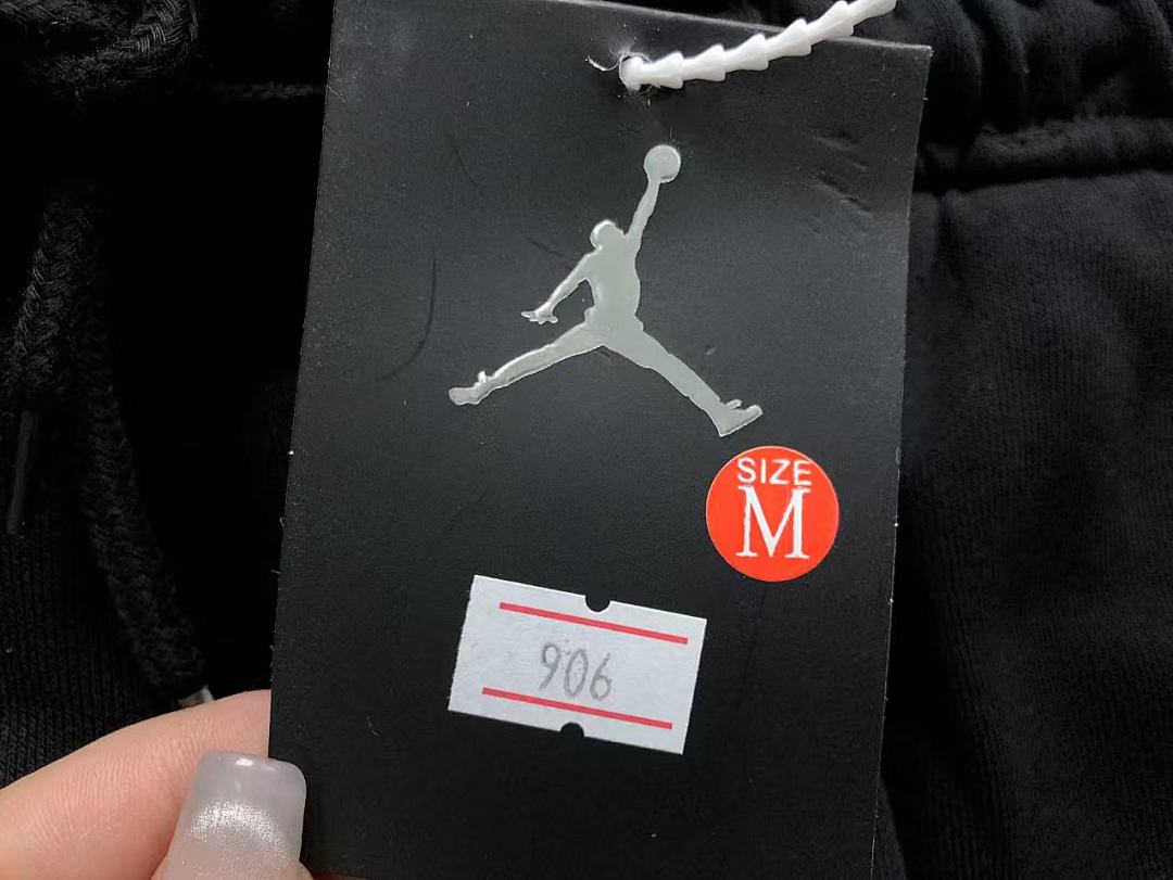 Air Jordan 79 A⭐R J⭐R⭐AN SHORTS 211111957 (Im 170Cm 57Kg I Wear Size M In The Phot) - Image 19