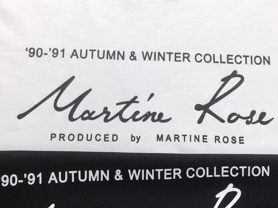 Martine Rose 98 M⭐RT⭐NE⭐O⭐E T-SHIRT 3204040117 (Im 170Cm 60Kg I Wear Size S In The Phot) - Image 13