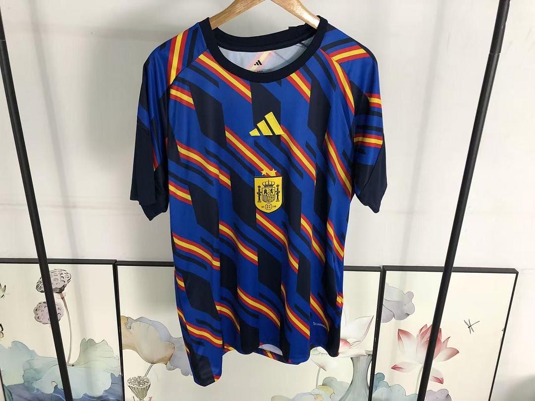 Unbranded 82 FOOTBALL T-SHIRT 1282819002 (Im 170Cm 60Kg I Wear Size L In The Phot) - Image 17