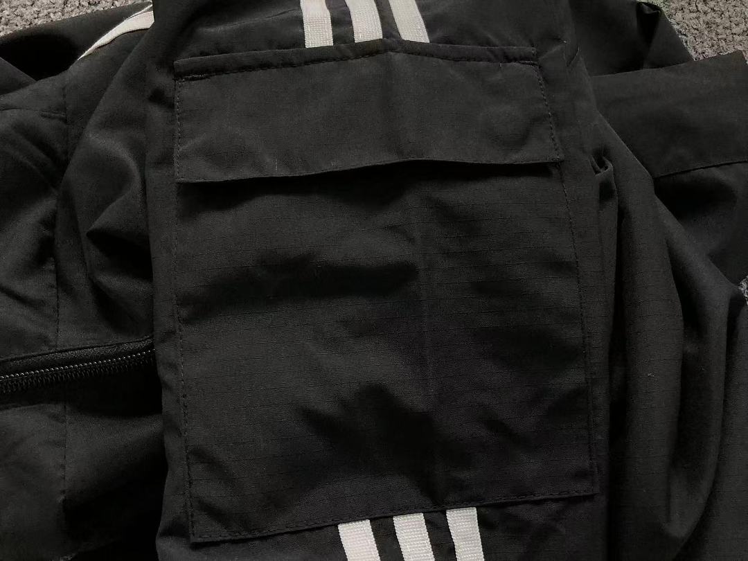 Adidas 145 A⭐I⭐AS JACKET 3207251677 (Im 170Cm 60Kg I Wear Size M In The Phot) - Image 25