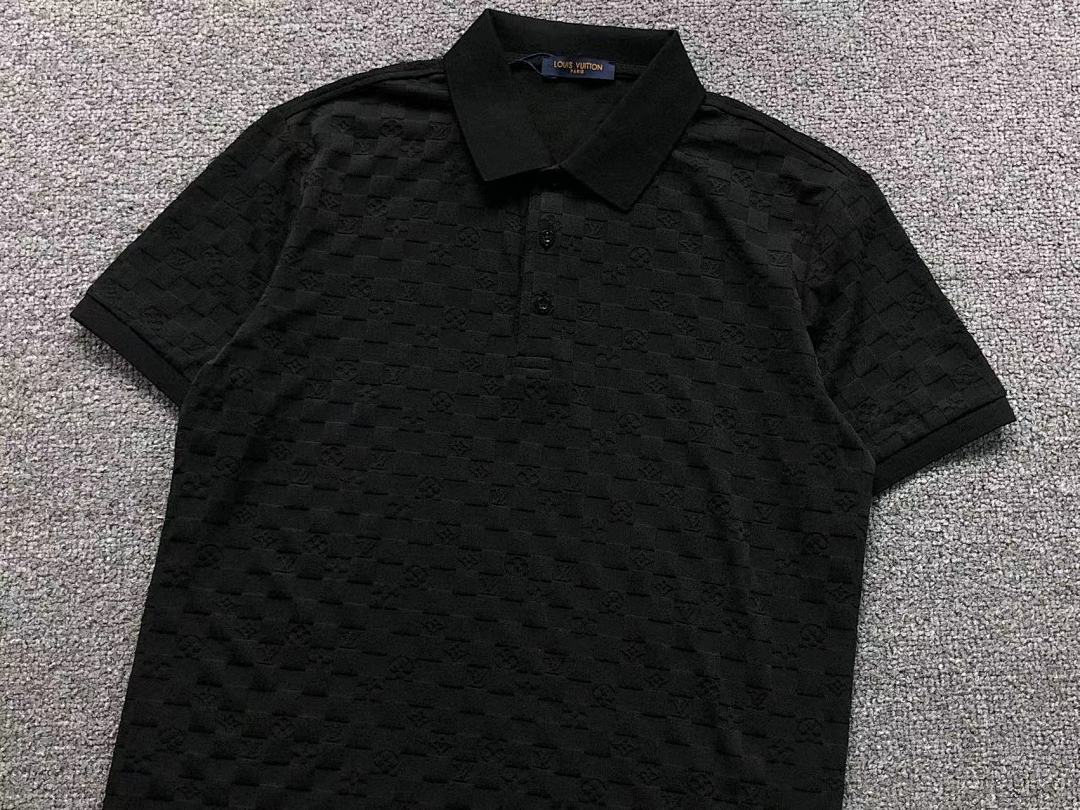 Louis Vuitton 175 L⭐ POLO 2203282001 (Im 170Cm 60Kg I Wear Size L In The Phot) - Image 12