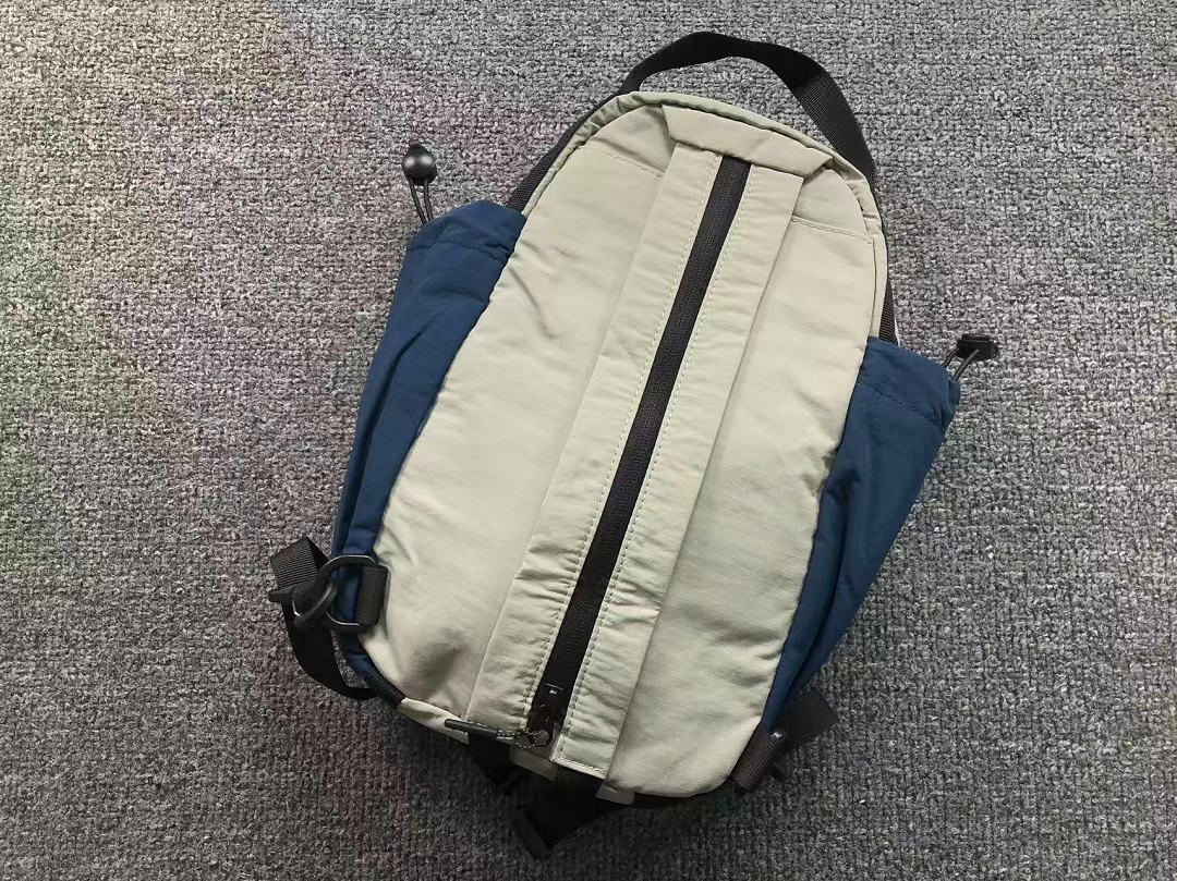 On Running 218 LULULEMON BAG 3205080523 (Long 19CM* Wide 8CM* High 32CM) - Image 14