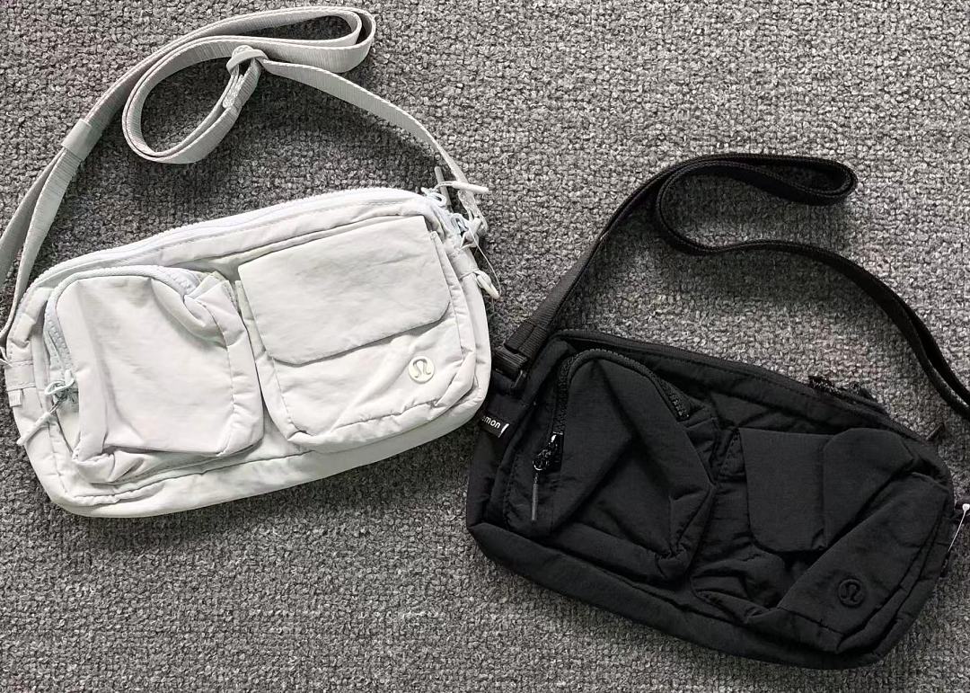 On Running 113 LULULEMON BAG 2207172276 (Long 25CM* Wide 4CM* High 15CM) - Image 3
