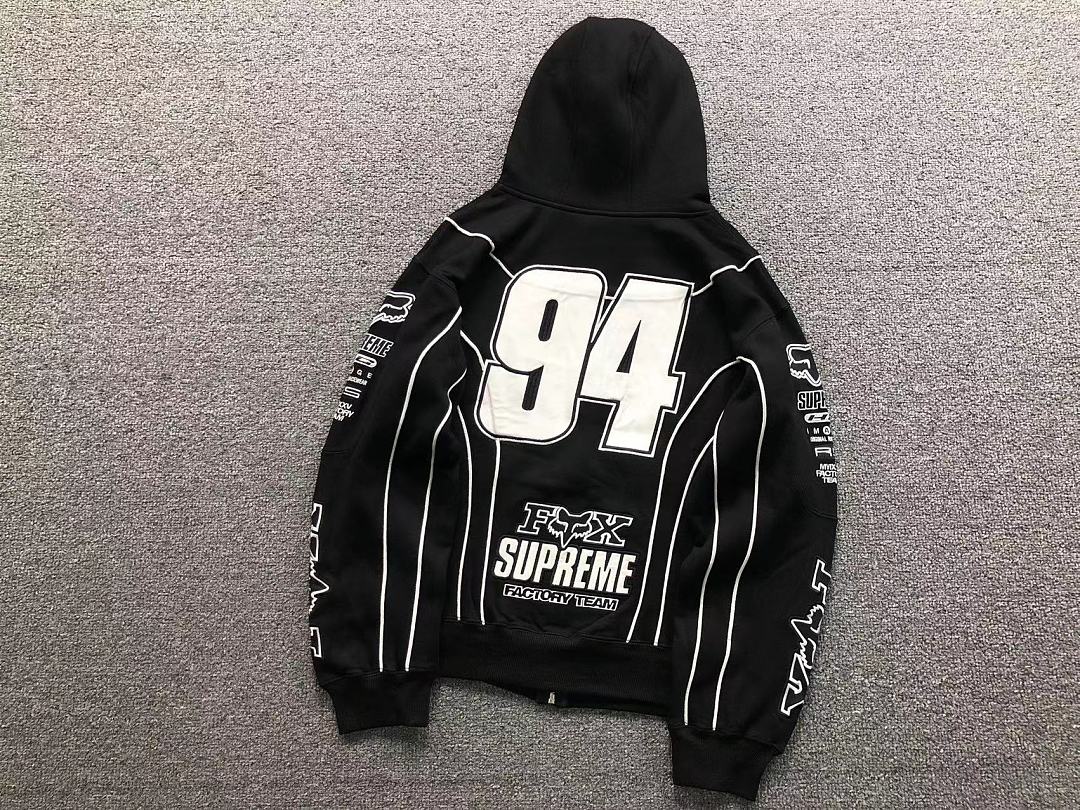 Supreme 468 S⭐⭐R⭐⭐E JACKET 22081434001 (Im 170Cm 60Kg I Wear Size S In The Phot) - Image 23