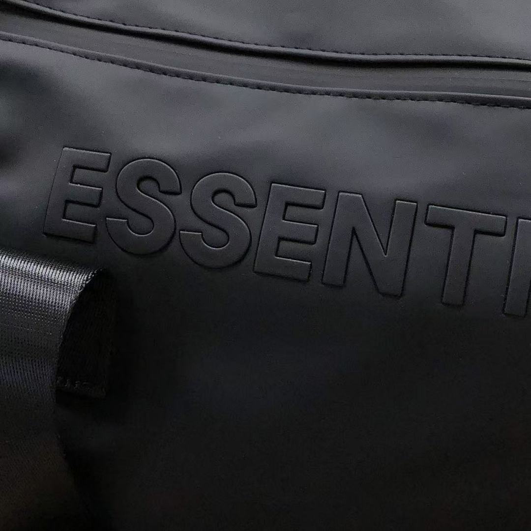 Fear of God 158 FOG BAG 4201151377 (Long 48CM* Wide 25CM* High 25CM) - Image 8
