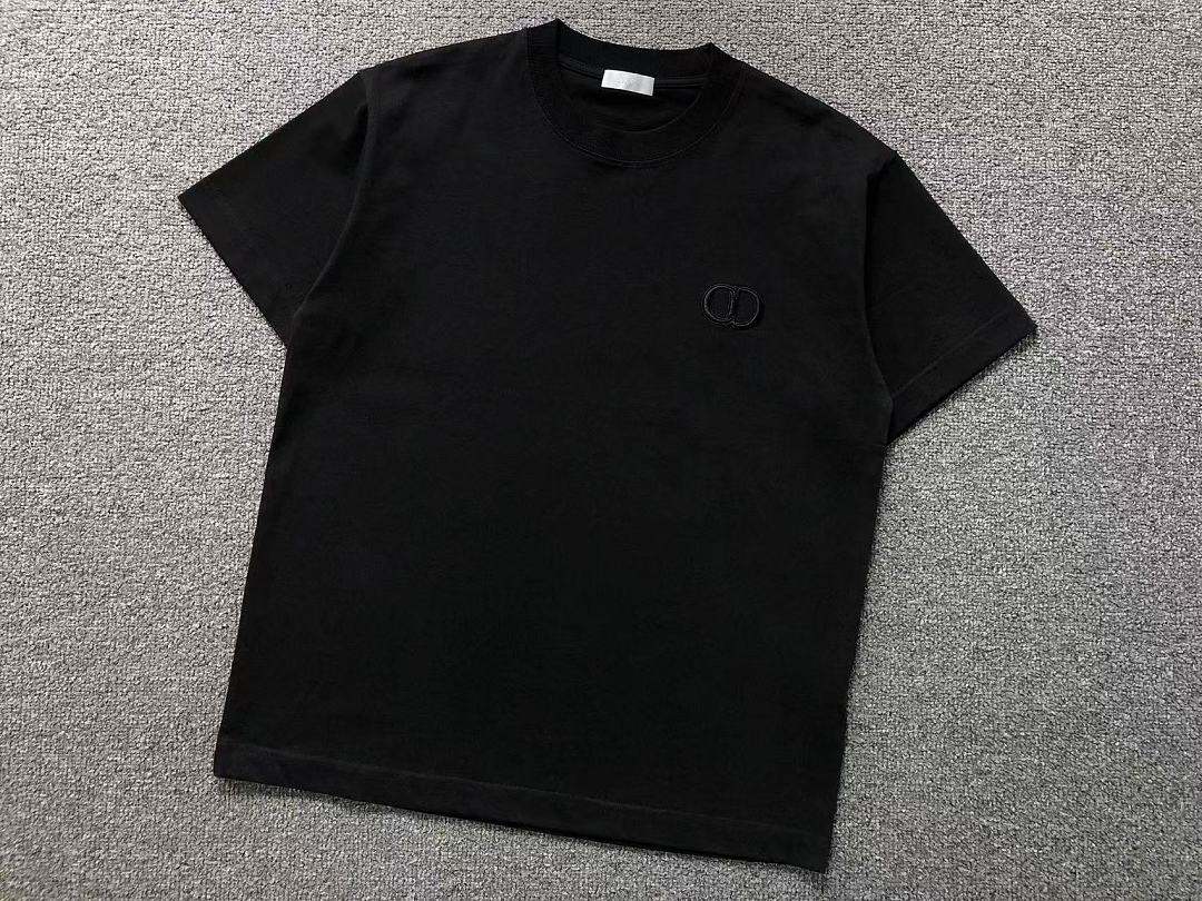 Dior 125 D⭐O⭐ T-SHIRT 5261609147 (Im 170Cm 60Kg I Wear Size L In The Phot) - Image 16