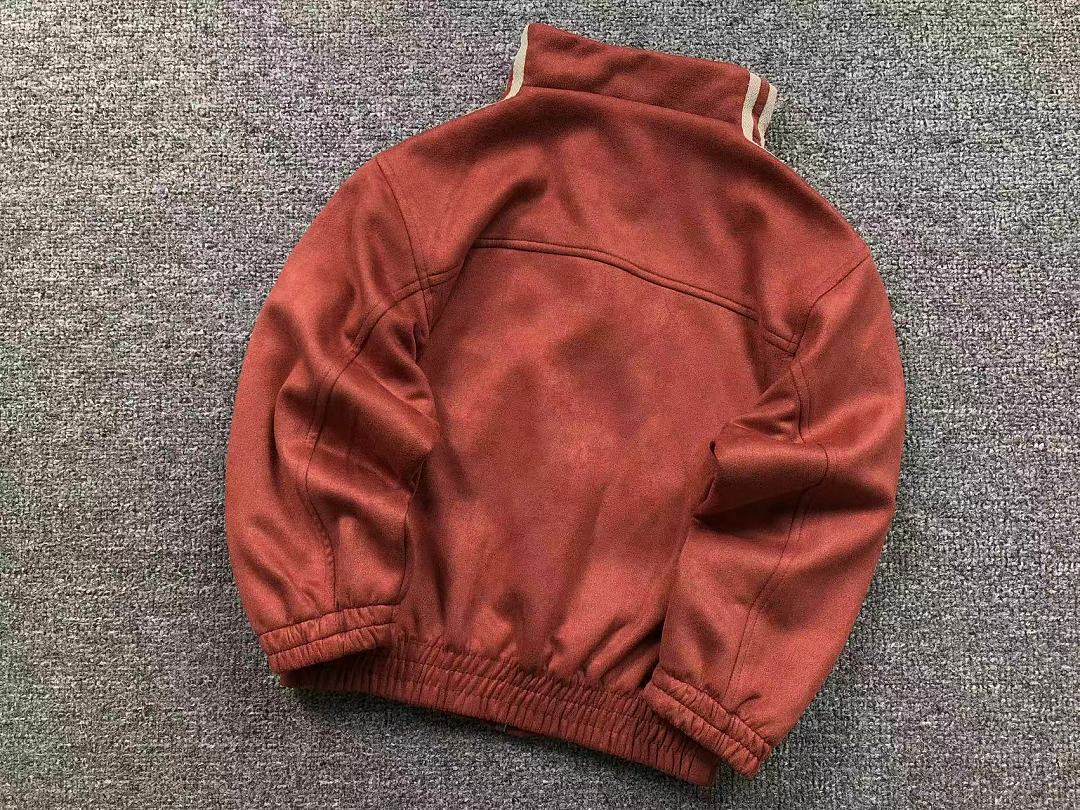 Adidas 218 A⭐I⭐AS JACKET - Image 19