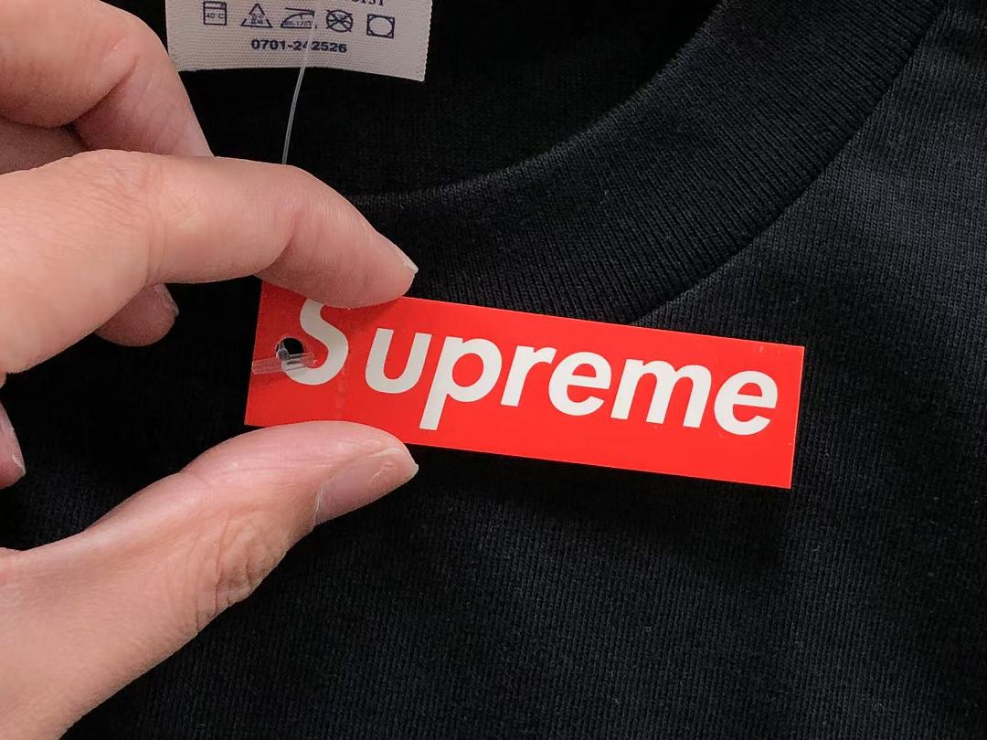 Supreme 113 S⭐⭐R⭐⭐E T-SHIRT 42080411182 (Im 170Cm 60Kg I Wear Size M In The Phot) - Image 22