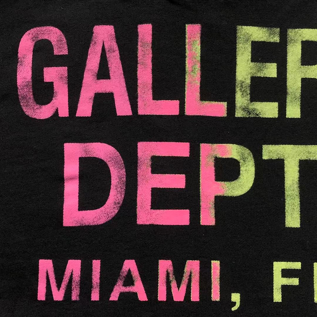 Gallery Dept 175 GALLERY DEPT HOODIE 3108191617 (Im 170Cm 60Kg I Wear Size S In The Phot) - Image 14