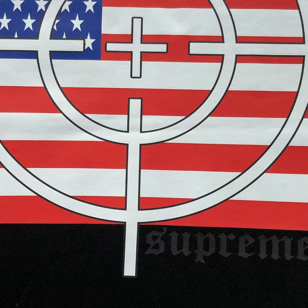 Supreme 115 S⭐⭐R⭐⭐E T-SHIRT 3204270511 (Im 170Cm 60Kg I Wear Size M In The Phot) - Image 12