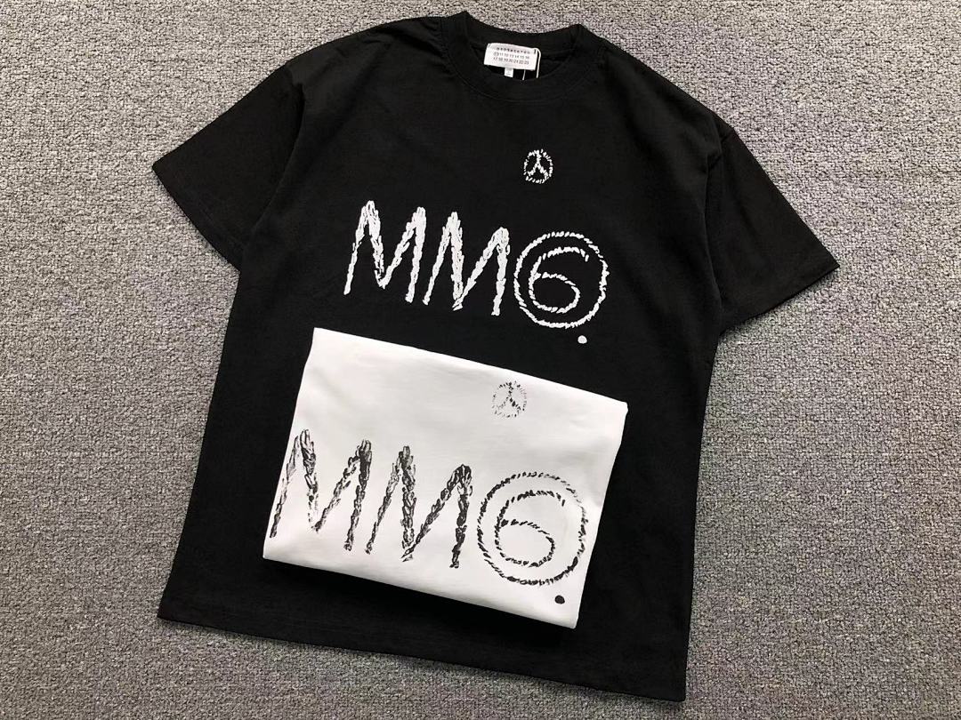 On Running 88 MAISON MARGIELA T-SHIRT 5231234162 (Im 170Cm 60Kg I Wear Size 46 In The Phot) - Image 16