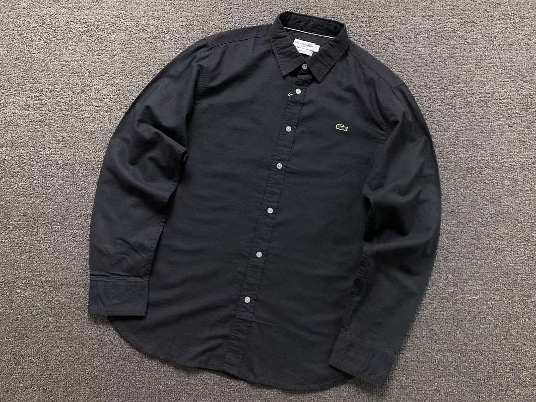 Lacoste 128 LACOSTE SHIRT 5251607147 (Im 170Cm 60Kg I Wear Size L In The Phot) - Image 16