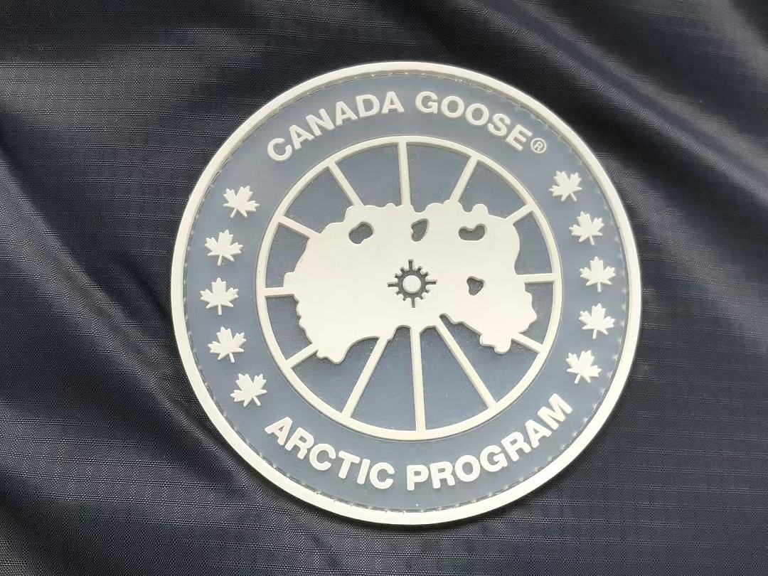 Canada Goose 308 C⭐N⭐⭐A G⭐⭐⭐E VEST DOWN JACKETS 3208220116 (Im 170Cm 60Kg I Wear Size M In The Phot) - Image 23
