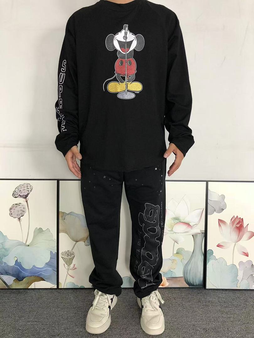 Supreme 178 S⭐⭐R⭐⭐E LONG SLEEVED 1232603159 (Im 170Cm 60Kg I Wear Size S In The Phot) - Image 3