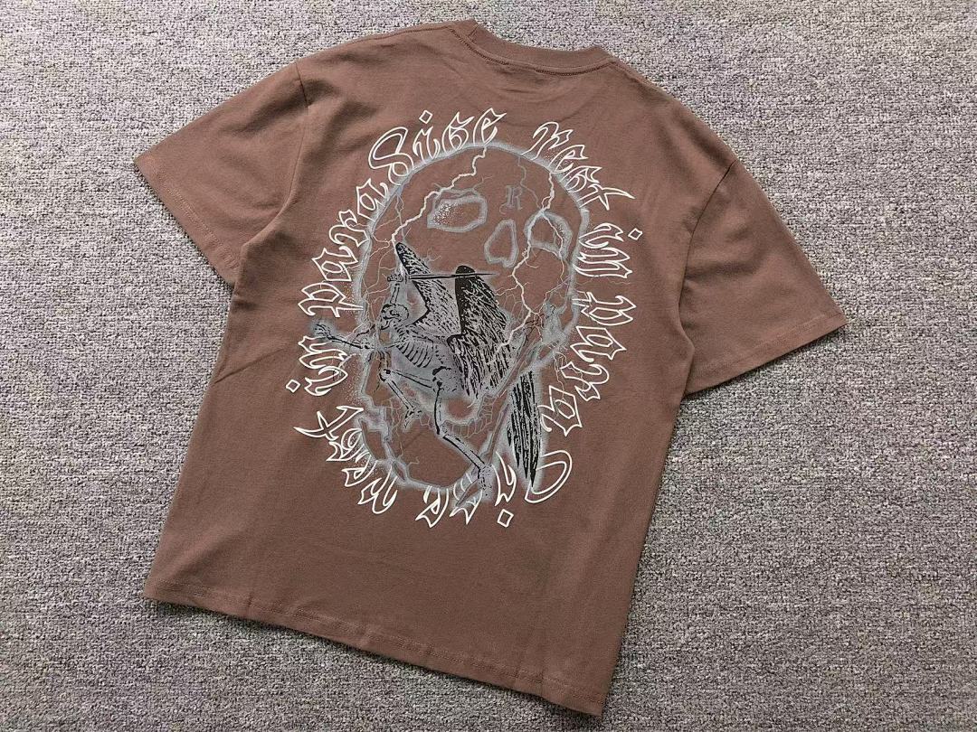 Revenge 69 REVENGE T-SHIRT 504021791 (Im 170Cm 60Kg I Wear Size S In The Phot) - Image 13