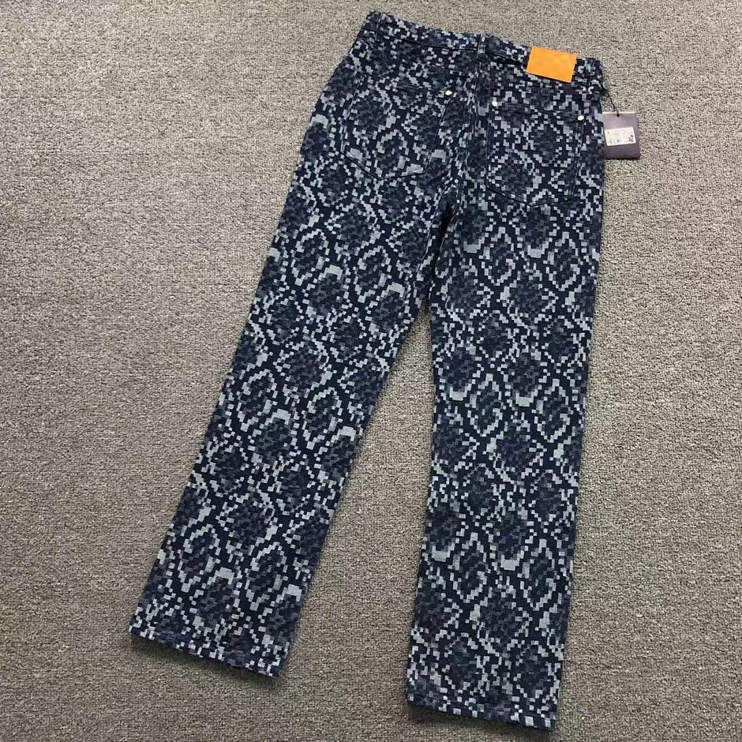 Louis Vuitton 208 L⭐ TROUSERS 215052517 (Im 170Cm 60Kg I Wear Size 36 In The Phot)