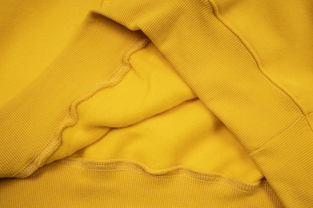 Sp5der TROUSERS115 SP5DER 555 HOODIE - Image 52