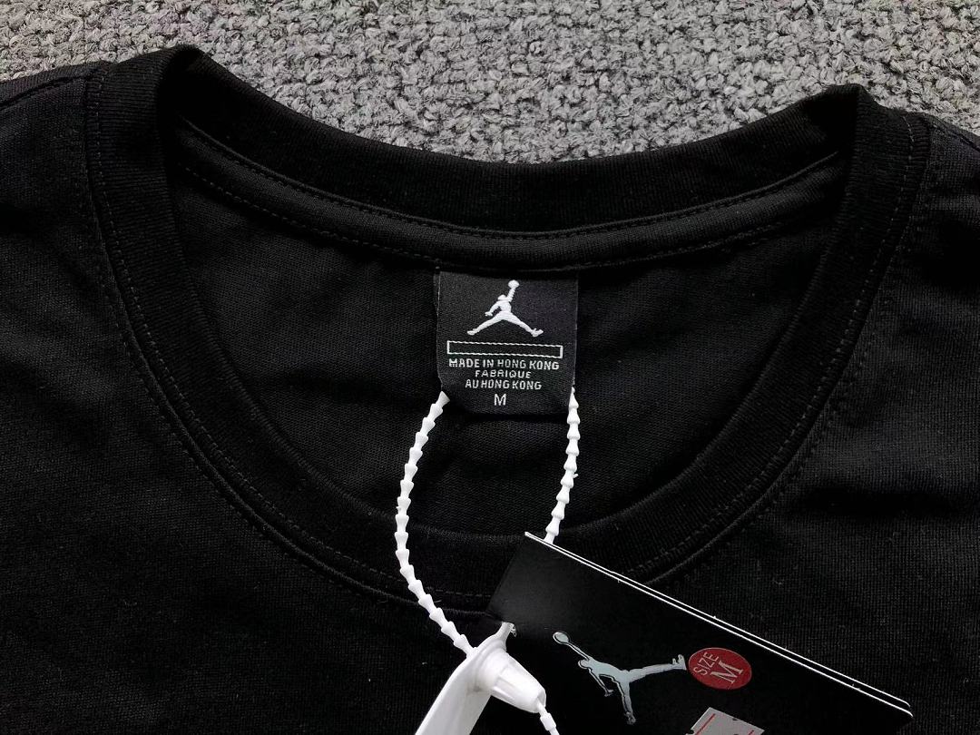 Air Jordan 75 A⭐R J⭐R⭐AN T-SHIRT 124181557 (Im 170Cm 60Kg I Wear Size M In The Phot) - Image 18