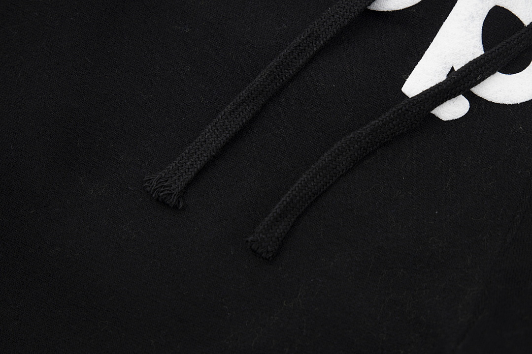 Sp5der TROUSERS115 SP5DER 555 HOODIE - Image 45