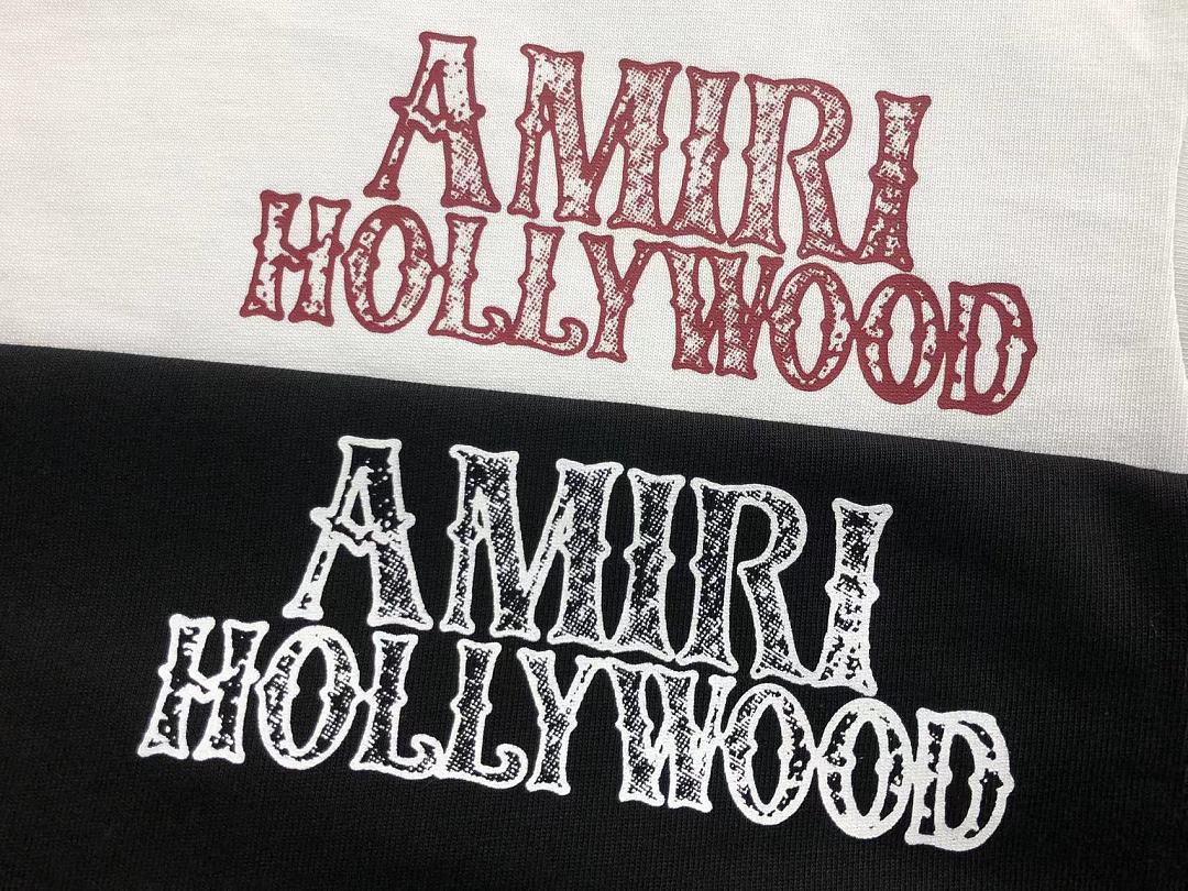 AMIRI 95 AMIRI T-SHIRT 5251512180 (Im 170Cm 60Kg I Wear Size S In The Phot) - Image 17