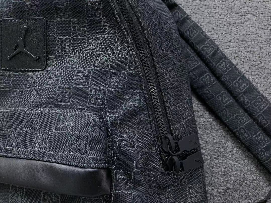 Air Jordan 168 A⭐R J⭐R⭐AN BAG 4204280177 (Long 30CM* Wide 15CM* High 40CM) - Image 39