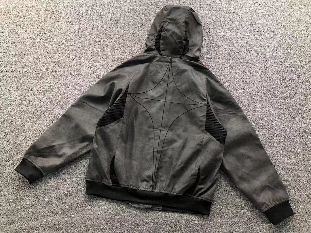Adidas 398 A⭐I⭐AS THUG CLUB JACKET 1222801159 (Im 172Cm 55Kg I Wear Size M In The Phot) - Image 9