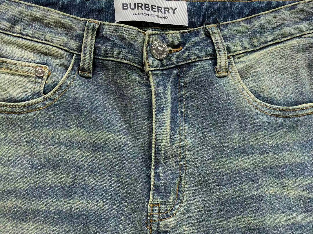 Burberry 218 B⭐R⭐E⭐RY TROUSERS 5112208106 (Im 170Cm 60Kg I Wear Size S In The Phot) - Image 18