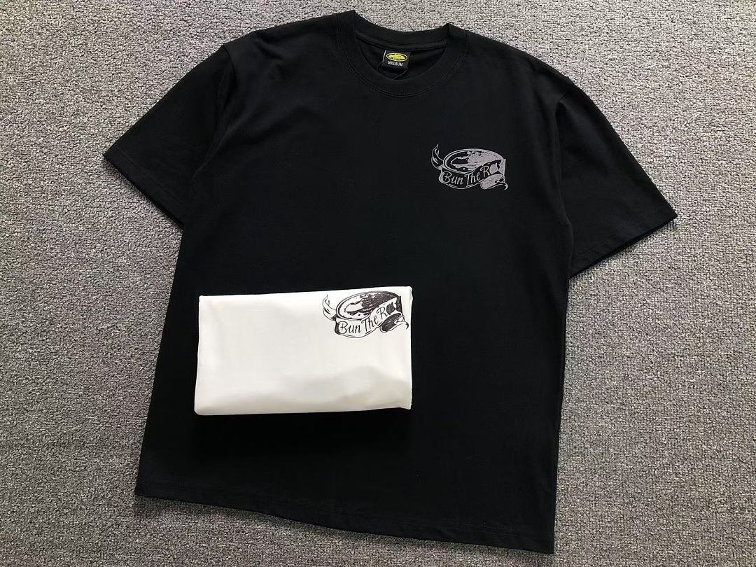 Corteiz 82 CORTEIZ T-SHIRT 5207090478 (Im 170Cm 60Kg I Wear Size M In The Phot) - Image 16