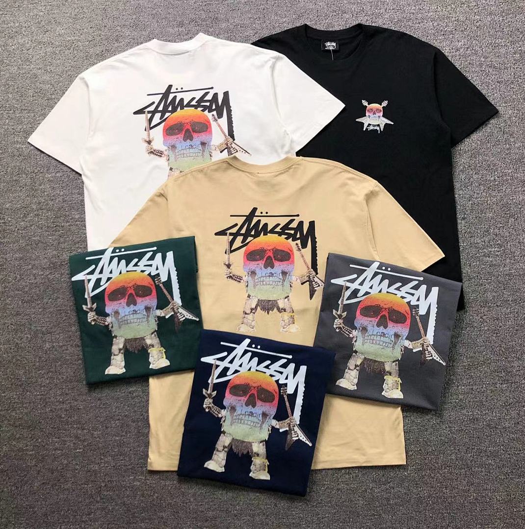 Stussy 78 STUSSY T-SHIRT