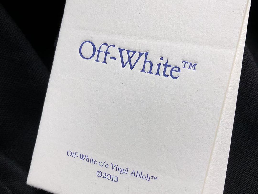 Off-White 98 OFF-WHITE T-SHIRT 523243019 (Im 170Cm 60Kg I Wear Size L In The Phot) - Image 28
