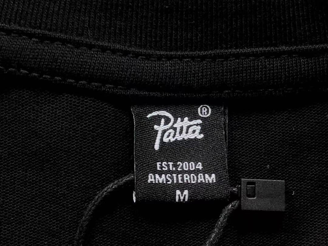 Patta 82 P⭐TT⭐ T-SHIRT 1261013175 (Im 170Cm 60Kg I Wear Size M In The Phot) - Image 16