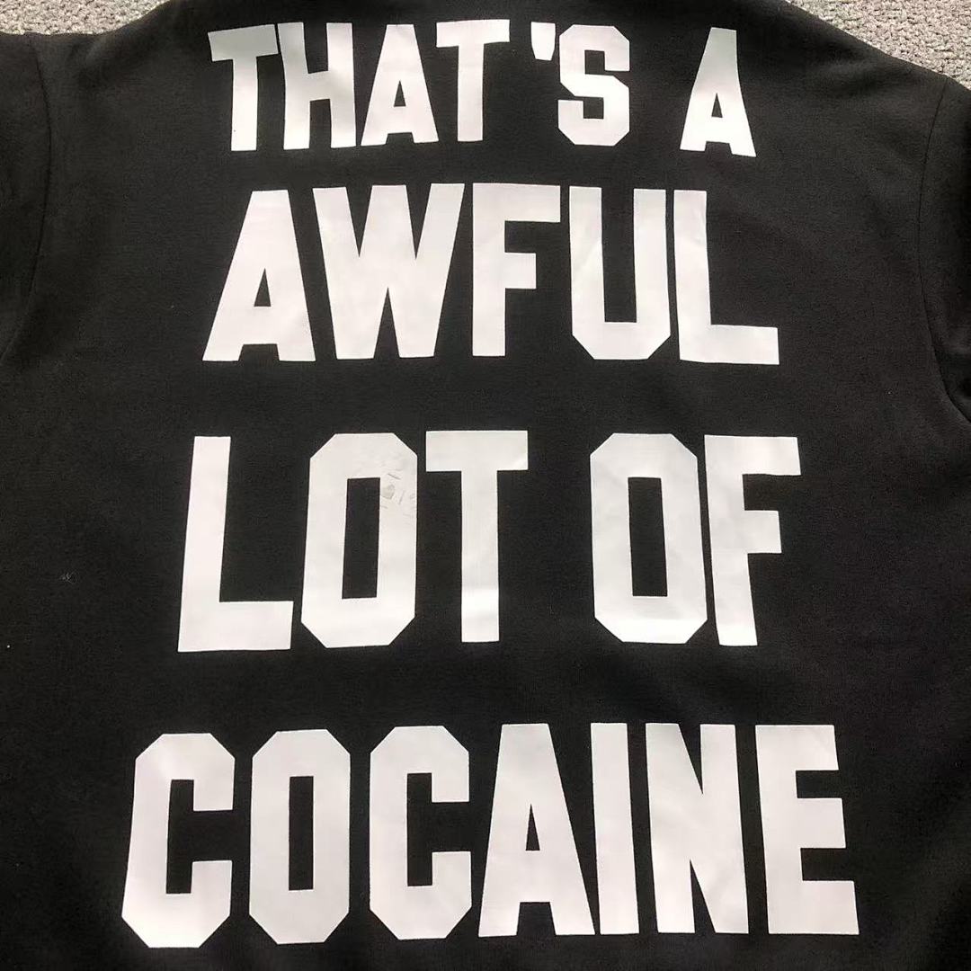 Cough Syrup 125 COU⭐H SY⭐UP HOODIE 512190278 (Im 170Cm 60Kg I Wear Size M In The Phot) - Image 13