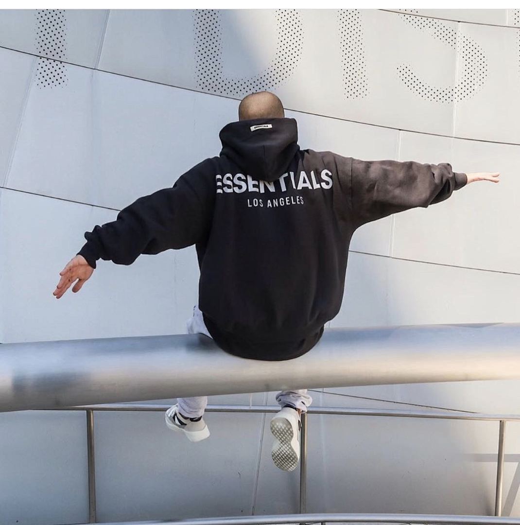 Fear of God 129 FOG HOODIE - Image 26