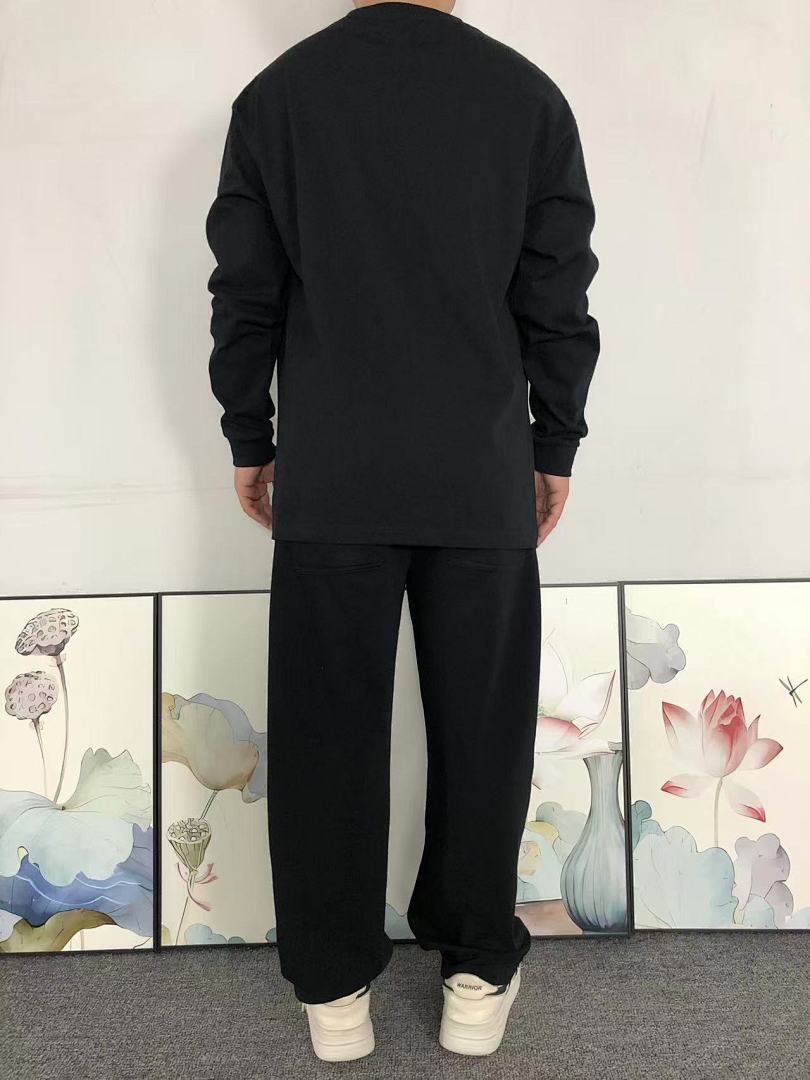 Corteiz 78 CORTEIZ LONG SLEEVED 523070578 (Im 170Cm 60Kg I Wear Size L In The Phot) - Image 4