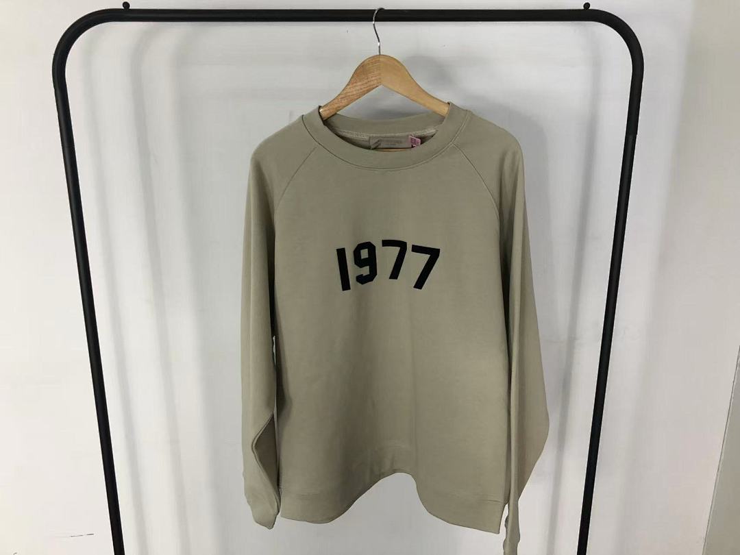 Fear of God 138 FOG HOODIE 2190325125 (Im 170Cm 60Kg I Wear Size M In The Phot) - Image 17
