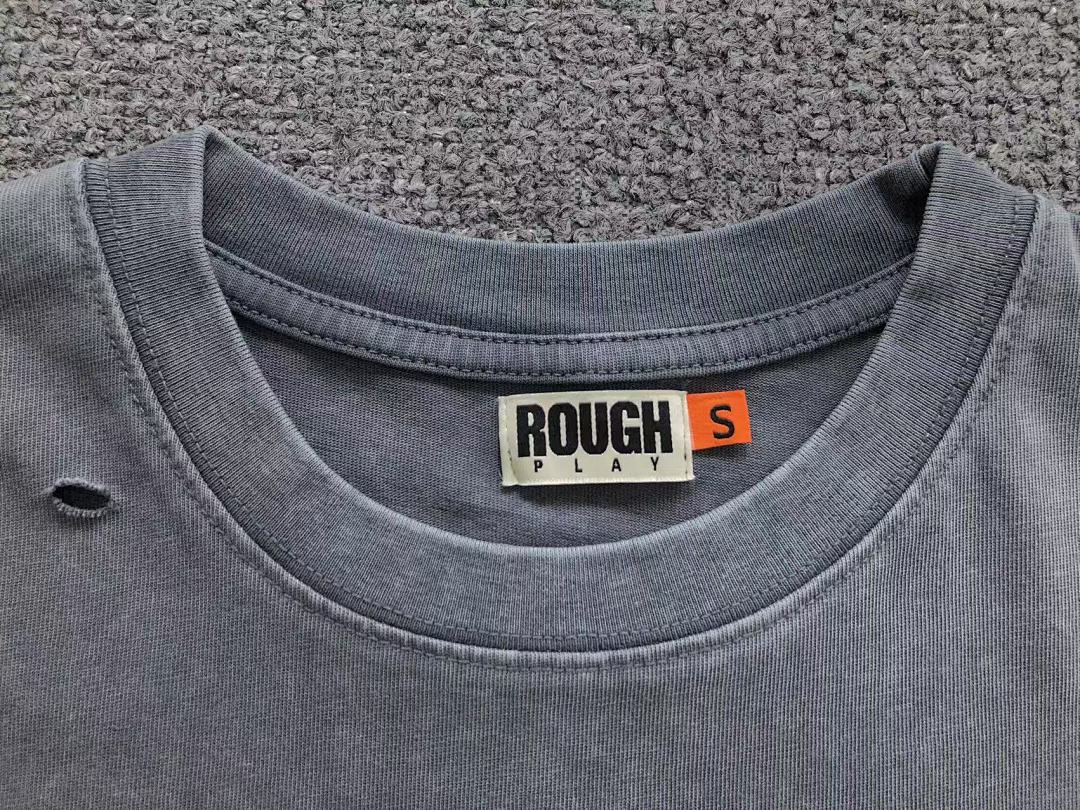 Unbranded 98 R⭐⭐G⭐P⭐⭐Y T-SHIRT 5212023168 (Im 170Cm 60Kg I Wear Size S In The Phot) - Image 17