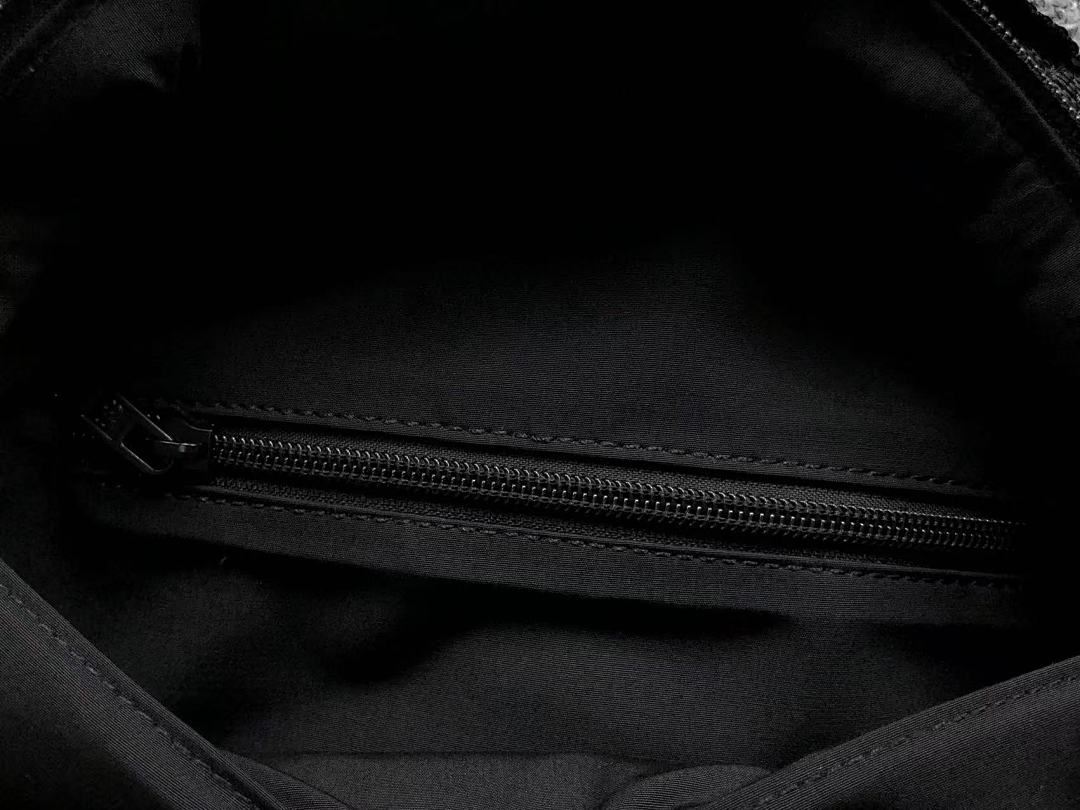Unbranded 558 B⭐L⭐⭐⭐IA⭐A BAG 219230601 (Long 28CM* Wide 10CM* High 40CM) - Image 28