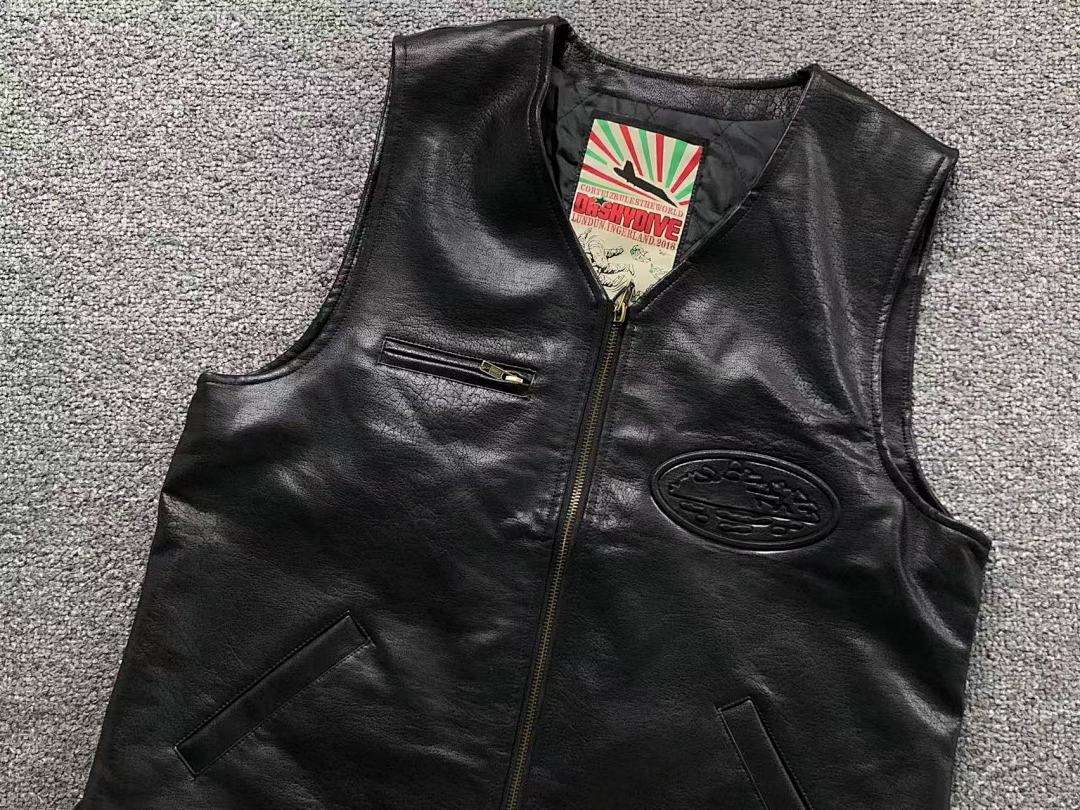 Corteiz 185 CORTEIZ VEST 58180178 (Im 170Cm 60Kg I Wear Size M In The Phot) - Image 16