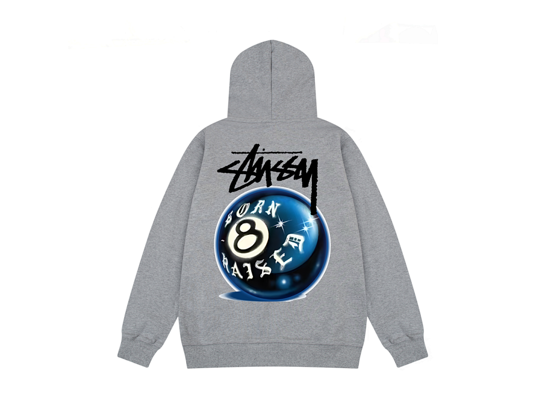 Stussy 168 STUSSY - Image 4
