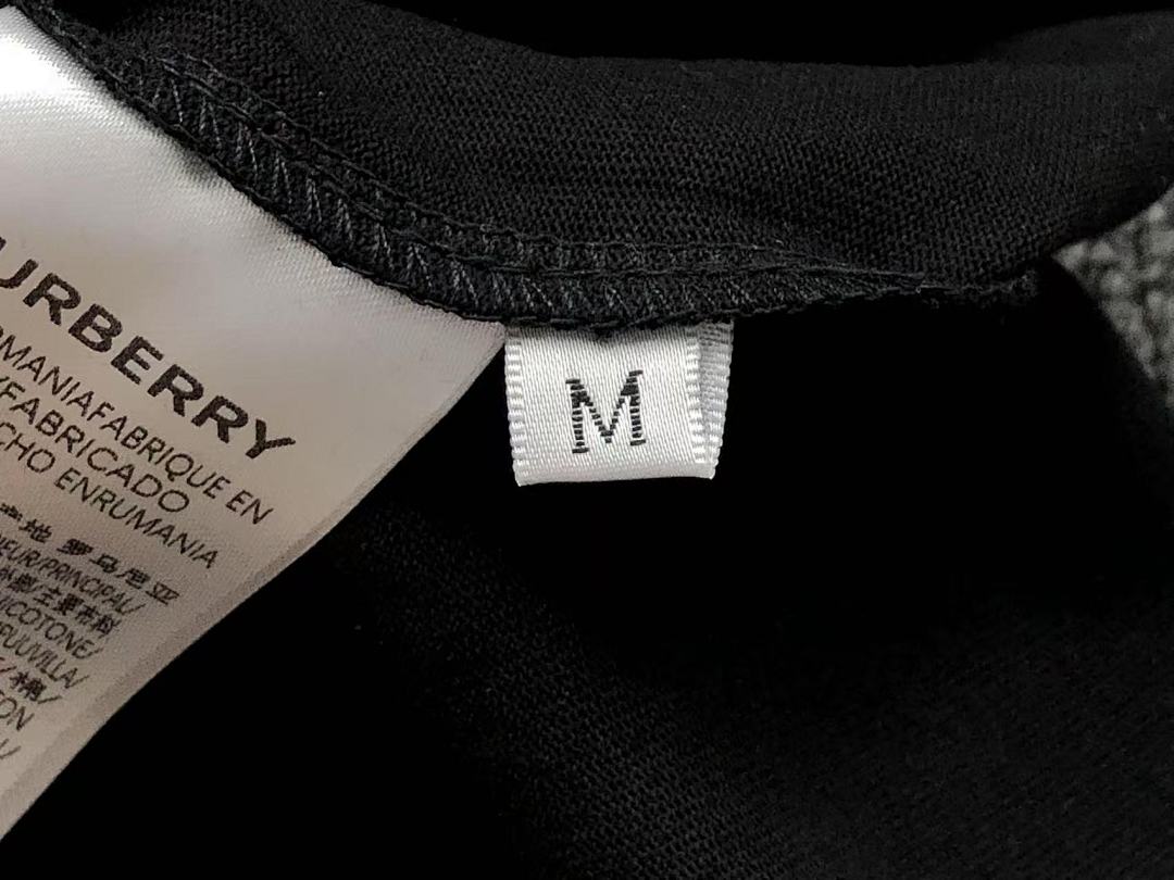 Burberry 98 B⭐R⭐E⭐RY T-SHIRT 2161130125 (Im 170Cm 60Kg I Wear Size M In The Phot) - Image 19