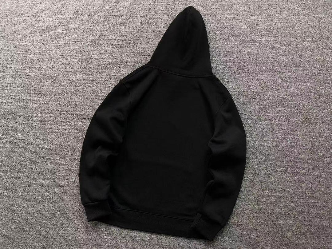 Unbranded 215 H⭐G⭐ B⭐⭐S HOODIE 2112110301 (Im 170Cm 60Kg I Wear Size M In The Phot) - Image 17