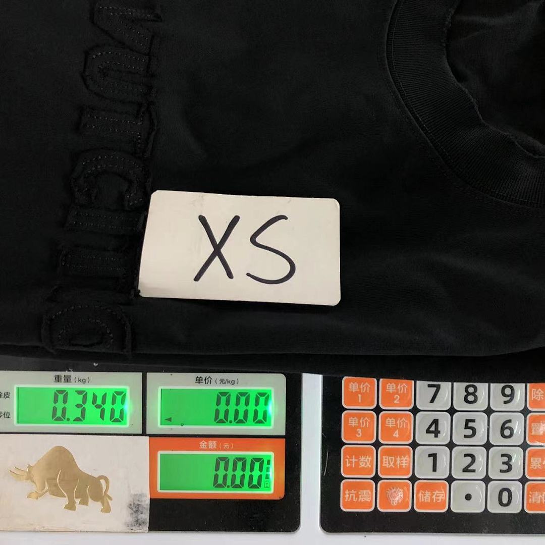 Louis Vuitton 125 L⭐ T-SHIRT 42032120165 (Im 170Cm 60Kg I Wear Size XS In The Phot) - Image 27